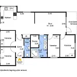 Vakantiehuis M12023-vaeggerlose-marielyst-strandpark-33