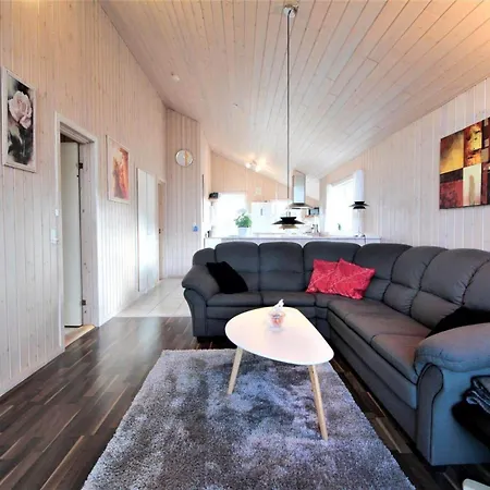 M12023-vaeggerlose-marielyst-strandpark-33 別荘 *