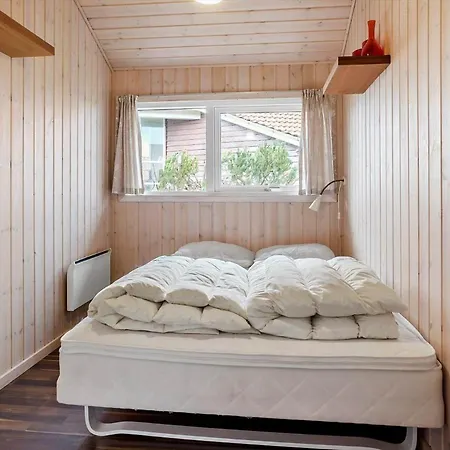 別荘 M12023-vaeggerlose-marielyst-strandpark-33 Bøtø By