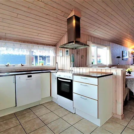 別荘 M12023-vaeggerlose-marielyst-strandpark-33