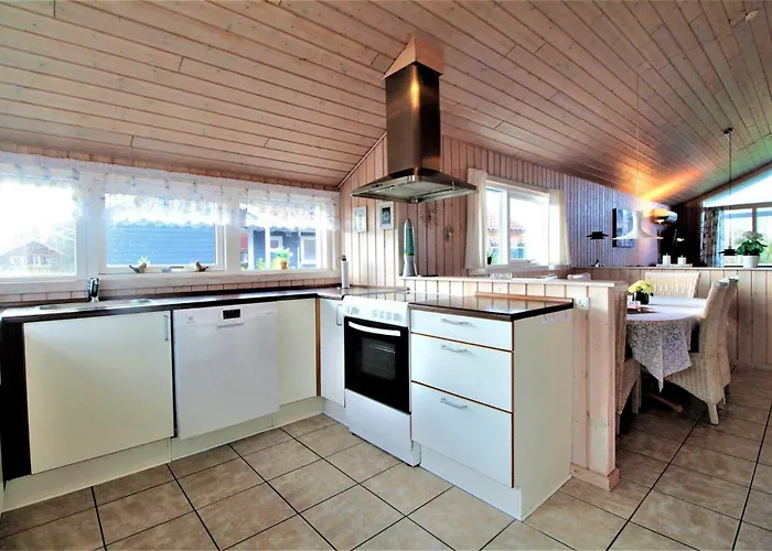 別荘 M12023-vaeggerlose-marielyst-strandpark-33